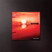 TOMORROW X TOGETHER (TXT) - THE STAR CHAPTER : TOGETHER AFTERGLOW版本隨機 (韓國進口版)