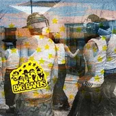 威神V WAYV ( NCT ) - 7TH MINI ALBUM [BIG BANDS] 迷你七輯 PH兩版合購 (韓國進口版)