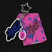 李昌燮 LEE CHANG SUB (BTOB) - [VROOM VROOM]【VROOM版(META)】(韓國進口版)