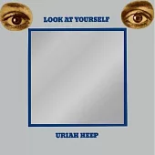 看看你自己 / 尤萊.希普樂團 (豪華版) (2CD)