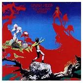 《魔術師的生日》/ 尤萊.希普樂團 (豪華版) (2CD)