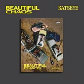 KATSEYE / 美麗混亂 (混亂版)