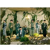 Stray Kids / Hollow【初回生産限定盤A】(CD+BD)