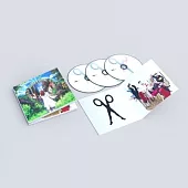 剪刀姊妹樂團 / 別出心裁20周年紀念 (3CD)