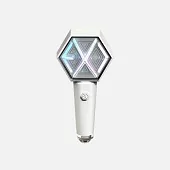EXO MINI FANLIGHT KEYRING 官方應援迷你手燈鑰匙圈 (韓國進口版)