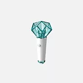 SHINee MINI FANLIGHT KEYRING 官方應援迷你手燈鑰匙圈 (韓國進口版)