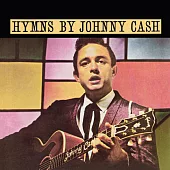 強尼．凱許 / Hymns By Johnny Cash (CD)