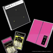 珂拉琪 Collage/MEmento·MORI & Deus Ex Machina雙專輯預購限定特典組