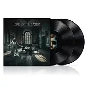 夢劇場合唱團 / 夢行者 (2LP黑膠唱片)