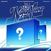 ZEROBASEONE - [NEVER SAY NEVER] 正規一輯 PH版本隨機 (韓國進口版)