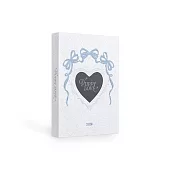 ILLIT - PHOTOBOOK [I’ll CHANGE IT : PUPPY LOVE] (韓國進口版)