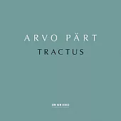 阿爾沃.帕爾特：軌跡 (2LP)