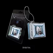 KEY / 第三張專輯 ’HUNTER’ (SMini Ver.) (SMART ALBUM)