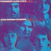 Strawberry Alarm Clock / Good Morning Starshine (CD)