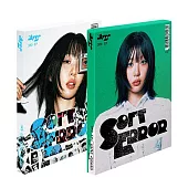 YVES - SORT ERROR 版本隨機 (韓國進口版)