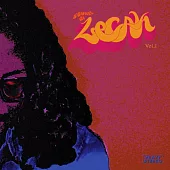 合輯 / Kribo Records: Sounds of Lecak Vol. 1 (2LP)