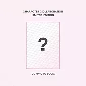 ILLIT / 時よ止まれ【製造限定Character Collaboration盤】環球官方進口