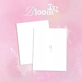 崔裕娜 YUJU (GFRIEND) - IN BLOOM] 迷你三輯【PHOTOBOOK VER】 (韓國進口版)