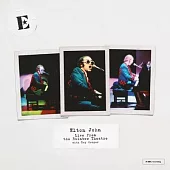 艾爾頓強, 雷庫珀 / 倫敦彩虹劇院現場實錄