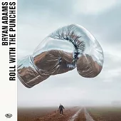 Bryan Adams / Roll With The Punches (進口版LP黑膠唱片)
