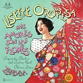 我的愛人如花 - 札祖埃拉詠嘆調集 / 奧羅佩薩〈女高音〉迪亞斯〈指揮〉/ 馬德里交響樂團 歐洲進口盤 (SACD)