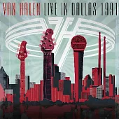 范海倫合唱團 / 達拉斯現場