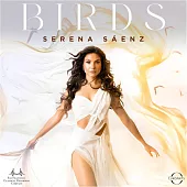 鳥 / 瑟琳娜.瑟恩斯〈女高音〉/ 克萊西亞.卡菲羅〈指揮〉/ 外西凡尼亞國家管弦樂團 (歐洲進口盤)