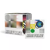 *TEUME版* TREASURE - 3RD MINI ALBUM [LOVE PULSE] 迷你三輯