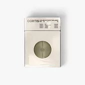 CORTIS - THE 1ST EP [COLOR OUTSIDE THE LINES] SINGING BOWL (韓國進口版)