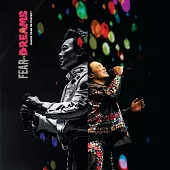 陳奕迅 / FEAR and DREAMS世界巡迴演唱會 (2CD)
