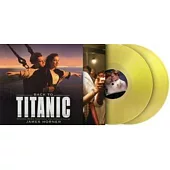 重返鐵達尼號(透明黃色彩膠)(2LP)
