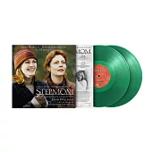 電影原聲帶 / 約翰‧威廉斯：親親小媽 (180g 限量彩膠 2LP)