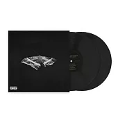 肯卓克拉瑪 / 美國蝴蝶夢 10周年紀念2LP黑膠