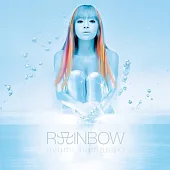 濱崎步 ayumi hamasaki RAINBOW 2025黑膠之日限定盤2LP (日本進口版)