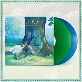 動畫原聲帶 / 埃文.考爾 / 葬送的芙莉蓮 (2LP彩膠)