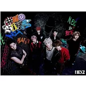 NEXZ / One Bite【初回生産限定盤A】(CD+BD)
