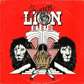 Bunny Lion ‎/ Red (CD)
