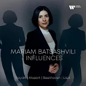 影響 / 巴塔莎薇莉〈鋼琴〉