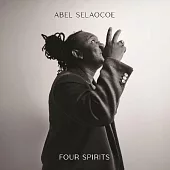 四種靈魂 / 亞伯.瑟勞科〈大提琴〉(LP黑膠)