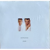 寵物店男孩 / 請