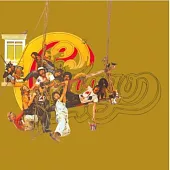 芝加哥合唱團 / 芝加哥合唱團精選擴充盤 (2LP)彩膠一次性生產