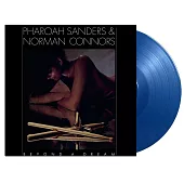 法老王.山德斯與諾曼.科諾斯 / Beyond A Dream (Live at Montreux Jazz Festival) (限量彩膠 180g LP)