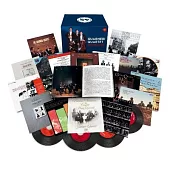 瓜奈里弦樂四重奏 / RCA錄音全集 (49CD)