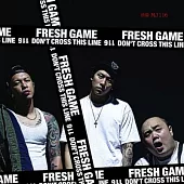 頑童MJ116 / FRESH GAME (2LP)