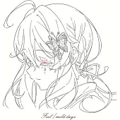 羊文学 / Feel / mild days【期間生產限定盤】