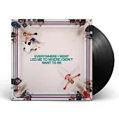 湯姆格南 / 到不了的出口 (LP黑膠唱片)