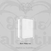 NMIXX - 1ST FULL ALBUM“BLUE VALENTINE” 正規一輯【LOVE TOKEN VER限量版】(韓國進口版)