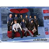 Snow Man / 音故知新【初回盤B (CD+DVD)】