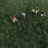 包裹樂團 / 被愛