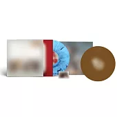 *黑膠唱片LP* TWICE - TEN: THE STORY GOES ON 特別專輯 【MAGICAL SKY 天空藍膠】美國官網獨家版 (美國進口版)